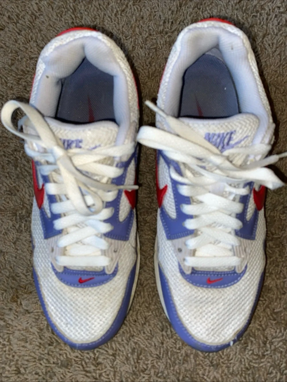 Nike classic athletic